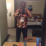 Emmanuel Abban Foyoo - @abbanfoyoo - Instagram