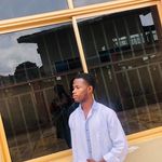 Emmanuel Abban Jerome - @emmanuel_abban_jerome - Instagram