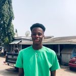Emmanuel Kweku Abban❤️✝️ - @kwekulhyttle - Instagram