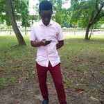 Abdon M Emmanuel - @abdonmemmanuel - Instagram