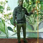 Emmanuel abdon - @abdon7061 - Instagram