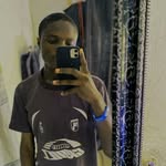 Emmanuel Abe - @marcus0147cook - Instagram