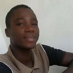 Emmanuel Abe - @emmanuelabe7097 - Instagram