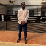 Emmanuel Abeiku Ankomah - @emmanuel_abeiku_ankomah - Instagram