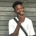 Emmanuel Abel - @iamemmanuelabel - Instagram