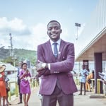 Emmanuel Abel - @emmanuel_tjabel - Instagram