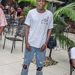 Emmanuel Abel - @saidy6983 - Instagram