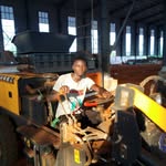 Emmanuel Abel - @emmanuelabel4121 - Instagram