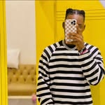 Emmanuel Abel - @emmyfundz06 - Instagram