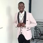 Emmanuel Abel Danjuma - @abel202023 - Instagram