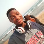 Emmanuel Abel Imah - @abel_imah - Instagram