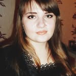Оксана - @emmanuelabela_hole18 - Instagram