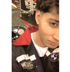 Emmanuel Abrego - Facebook