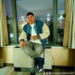 Emmanuel Abreu - @emmanuelabreu92 - Instagram
