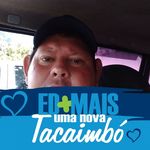 Emmanuel Abreu - @emmanuel.abreu.313 - Instagram
