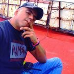 Emmanuel Abreu - @alfonzo_abreu21 - Instagram