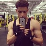 Emmanuel Abreu - @drzmanuel7 - Instagram