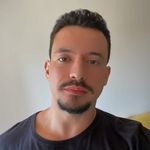 Emmanuel Abreu - @emmanuelmtr - Instagram