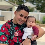 Emmanuel Abreu - @enyibarbershop_style - Instagram