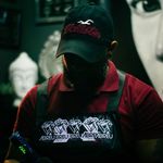 Emmanuel Ofemil Abreu Rodriguez - @abreu_tattoo - Instagram