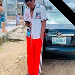 Emmanuel Achilefu - @achilefuemmanuel - Instagram