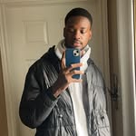Dr. - @_emmanuel_adeoye - Instagram