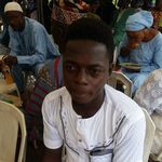 Adeogun Tosin Emmanuel - @tosinemmanueladeogun - Instagram