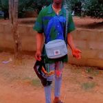 Emmanuel adeogun - @adeogun577 - Instagram