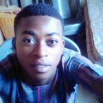 Emmanuel Olamide Adeogun - @myde_adeogun - Instagram