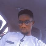Emmanuel Adeoti - @emma_manny007 - Instagram