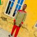 Emmanuel Adeoti - Facebook