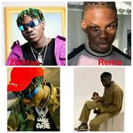 Emmanuel Adeoti - @adeoti346 - Instagram