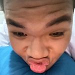 Benjamin Emmanuel D Lwusu Adjaye - @xaj_pvx - Instagram