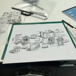 Emmanuel Adjaye - @niidesigning - Instagram