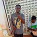 Emmanuel Adjei - Facebook