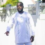 Emmanuel Asafu-Adjaye - @emmanuel.asafuadjaye - Instagram