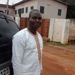 Emmanuel Asafu-Adjaye - @asafuadjayeemmanuel - Instagram