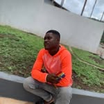 Emmanuel Adom - @adom8145 - Instagram