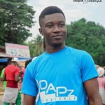 Emmanuel Adom - @skymanuel_adom - Instagram