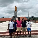 Emmanuel Adom - @kawiahadom - Instagram