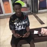 Emmanuel Adom - @sharpshooter1529 - Instagram