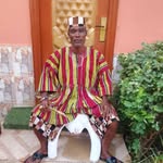Emmanuel Adomako - @emmanuel.adomako.7923 - Instagram