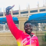 Emmanuel Afari - @afari8458 - Instagram