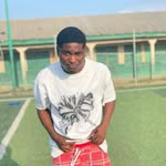 Emmanuel Afari - @kmaradona64 - Instagram