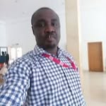 Emmanuel Afari - @eafari27 - Instagram