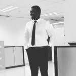 Emmanuel Afari - @yawafar1 - Instagram