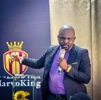 Emmanuel Afari - Facebook