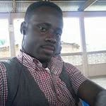 Emmanuel Afari Quaye - @emmanuelafari - Instagram