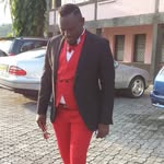 Emmanuel Agbor - @agbor77 - Instagram