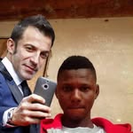 Emmanuel Agbor - @emmanuel.agbor.73307 - Instagram